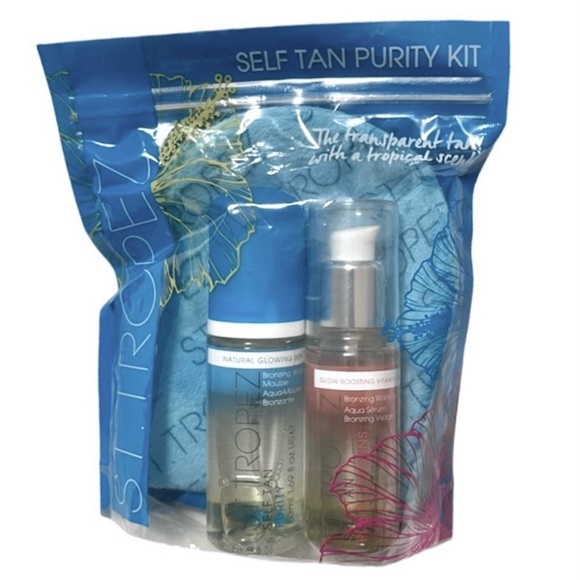 Your Choice of St. Tropez Tanning Kit - Picture 7 of 8